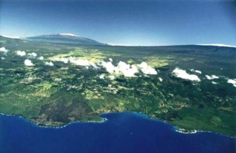 Отель Halemalu Kona Кэптайн Кук Экстерьер фото